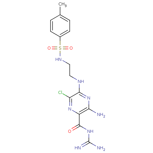 Chemical structure of BindingDB Monomer ID 50356148