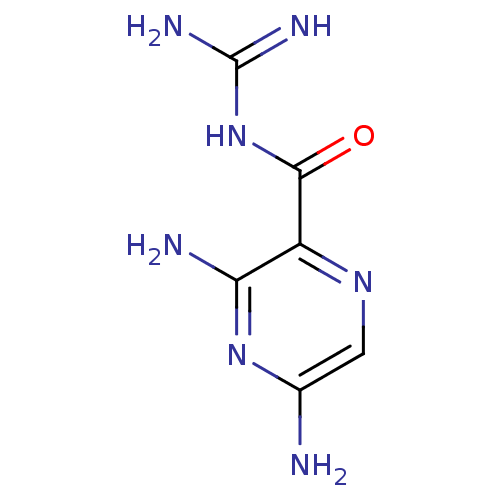 Chemical structure of BindingDB Monomer ID 50356151
