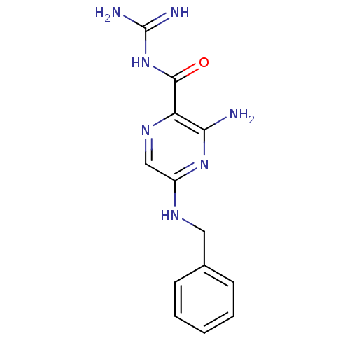 Chemical structure of BindingDB Monomer ID 50356152