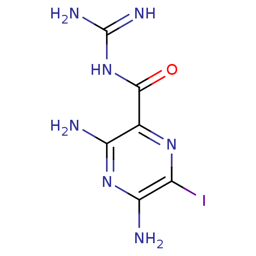 Chemical structure of BindingDB Monomer ID 50356154