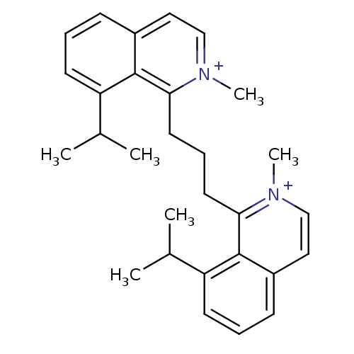 Chemical structure of BindingDB Monomer ID 50356158