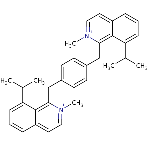 Chemical structure of BindingDB Monomer ID 50356162