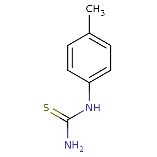 Chemical structure of BindingDB Monomer ID 50356163