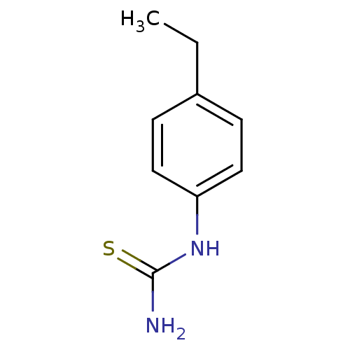 Chemical structure of BindingDB Monomer ID 50356164