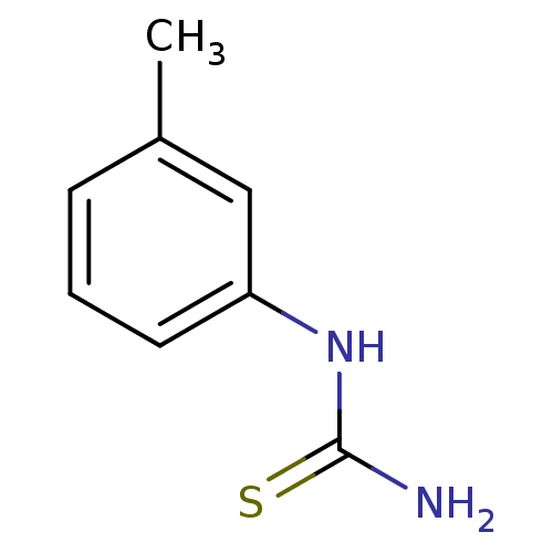 Chemical structure of BindingDB Monomer ID 50356166