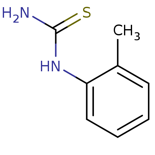 Chemical structure of BindingDB Monomer ID 50356167
