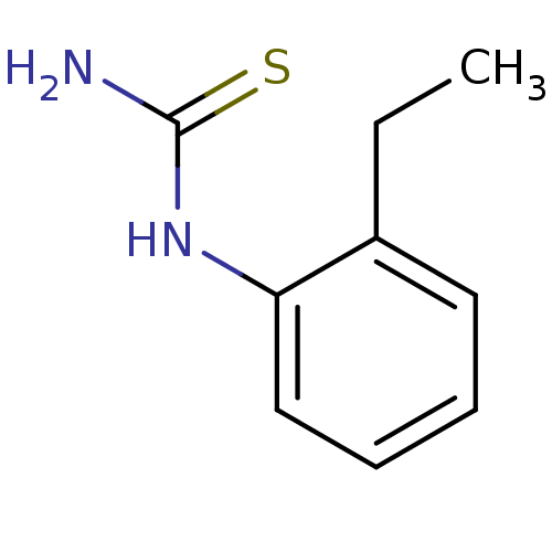 Chemical structure of BindingDB Monomer ID 50356168