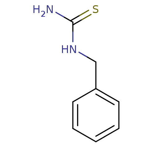 Chemical structure of BindingDB Monomer ID 50356170