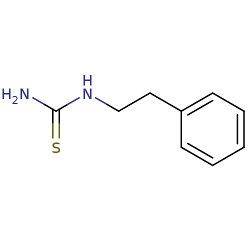 Chemical structure of BindingDB Monomer ID 50356171