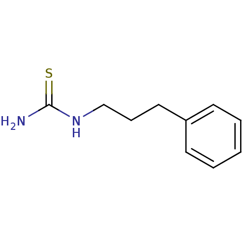 Chemical structure of BindingDB Monomer ID 50356172