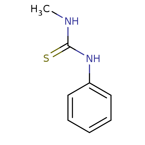 Chemical structure of BindingDB Monomer ID 50356173