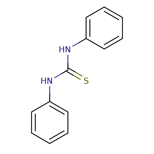 Chemical structure of BindingDB Monomer ID 50356174