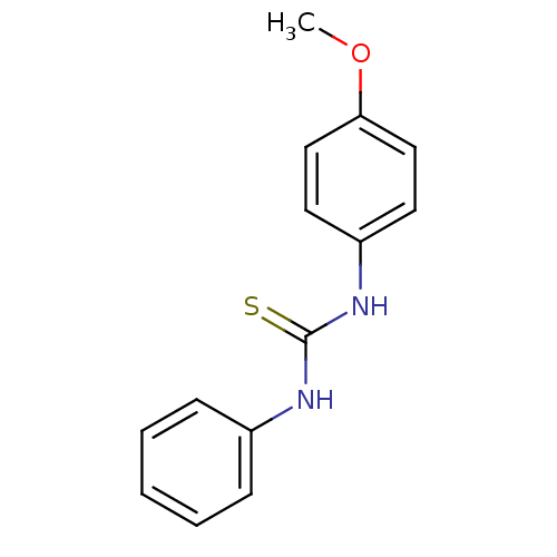 Chemical structure of BindingDB Monomer ID 50356177