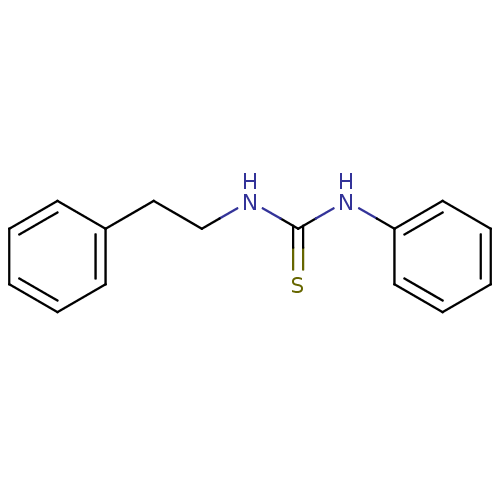 Chemical structure of BindingDB Monomer ID 50356181