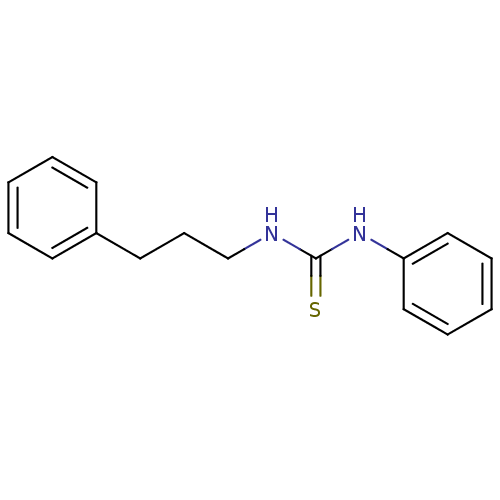 Chemical structure of BindingDB Monomer ID 50356182
