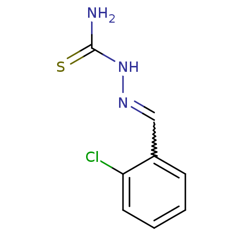 Chemical structure of BindingDB Monomer ID 50356186