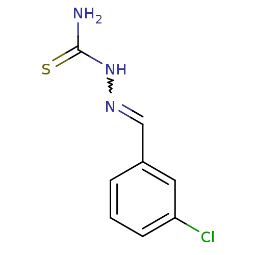 Chemical structure of BindingDB Monomer ID 50356187