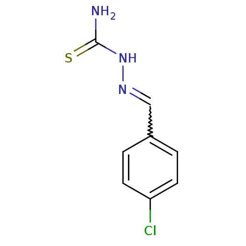 Chemical structure of BindingDB Monomer ID 50356188