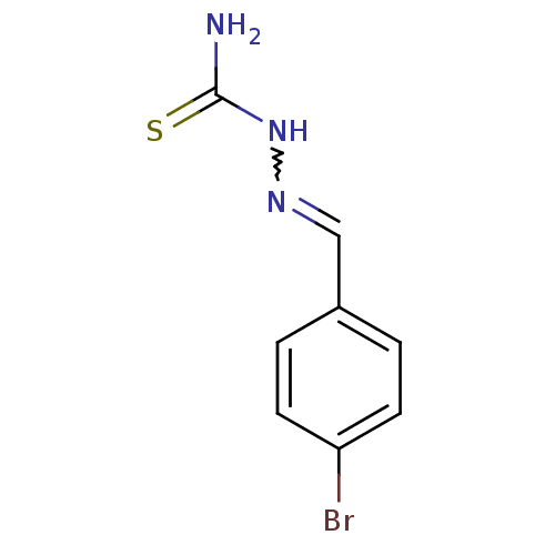 Chemical structure of BindingDB Monomer ID 50356189