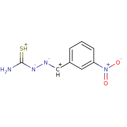 Chemical structure of BindingDB Monomer ID 50356190