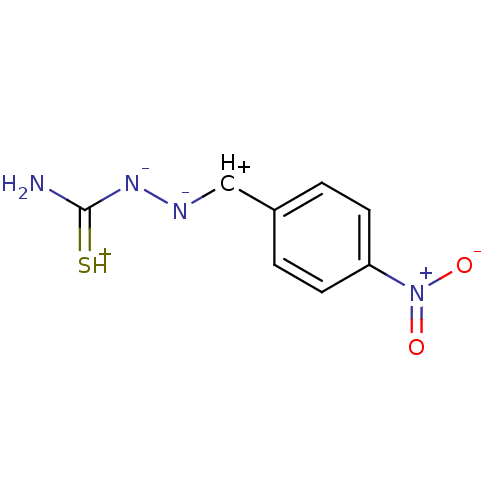 Chemical structure of BindingDB Monomer ID 50356191