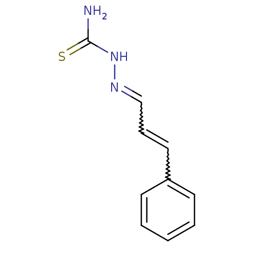 Chemical structure of BindingDB Monomer ID 50356196
