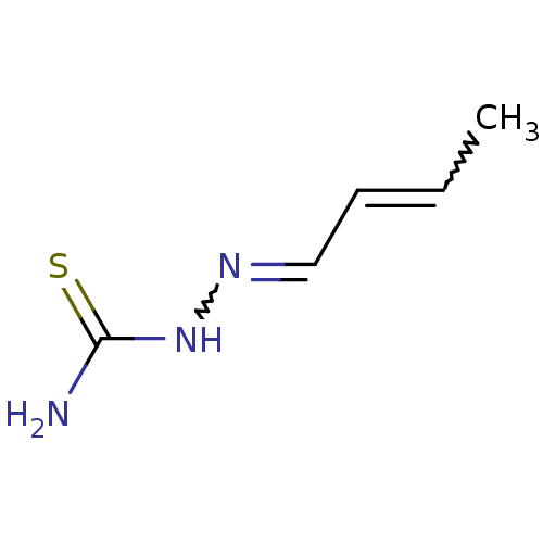 Chemical structure of BindingDB Monomer ID 50356202