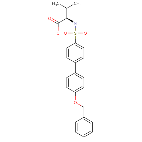 Chemical structure of BindingDB Monomer ID 50356204