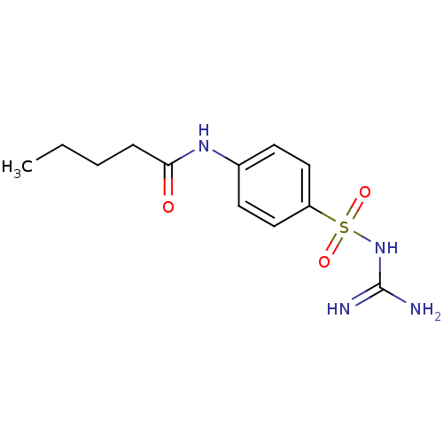 Chemical structure of BindingDB Monomer ID 50356303