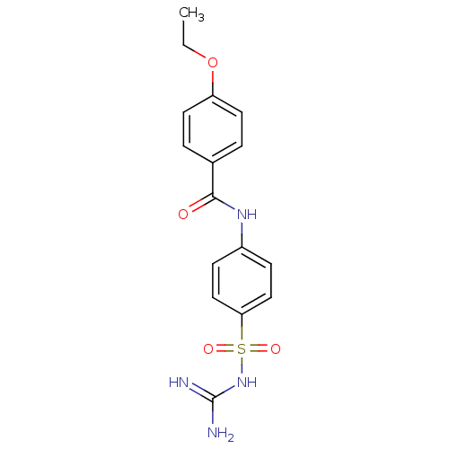 Chemical structure of BindingDB Monomer ID 50356306