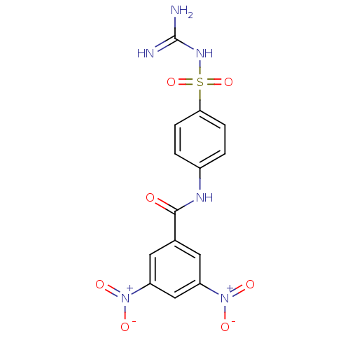 Chemical structure of BindingDB Monomer ID 50356308