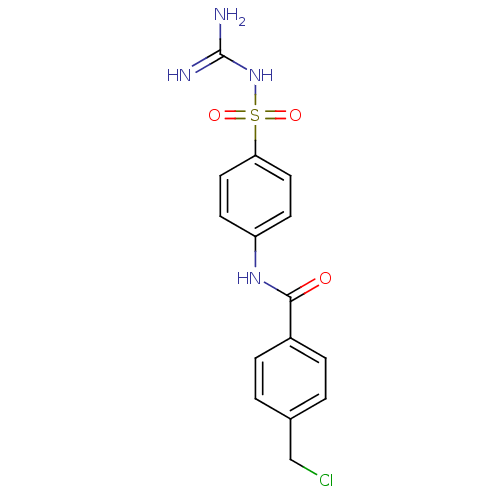 Chemical structure of BindingDB Monomer ID 50356311