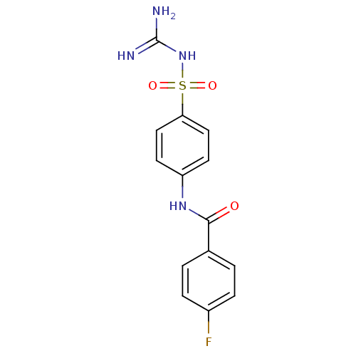 Chemical structure of BindingDB Monomer ID 50356313