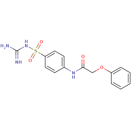 Chemical structure of BindingDB Monomer ID 50356325