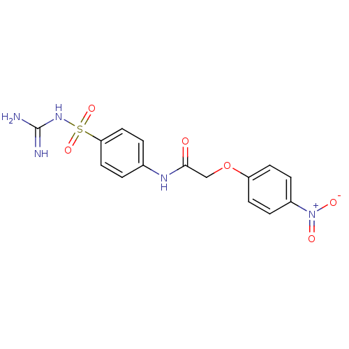 Chemical structure of BindingDB Monomer ID 50356331