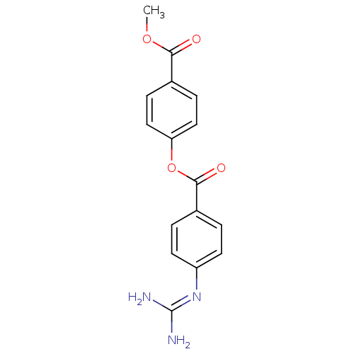 Chemical structure of BindingDB Monomer ID 50356332