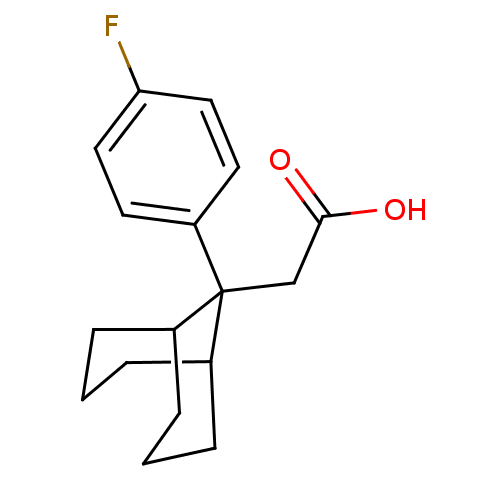 Chemical structure of BindingDB Monomer ID 50356354