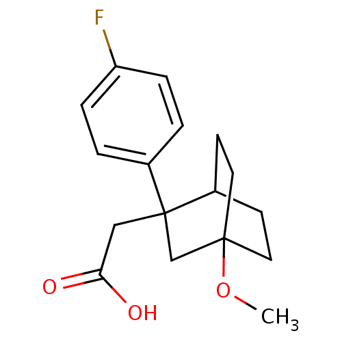 Chemical structure of BindingDB Monomer ID 50356356