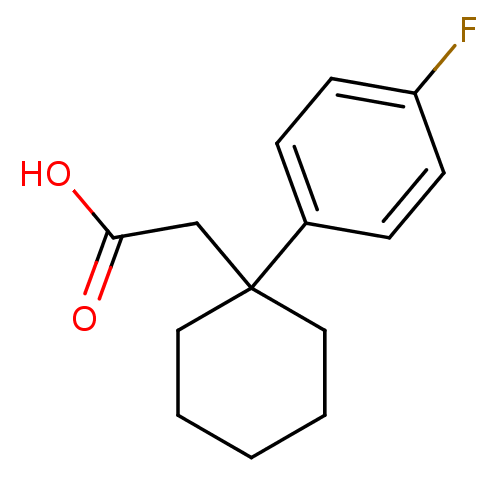 Chemical structure of BindingDB Monomer ID 50356359