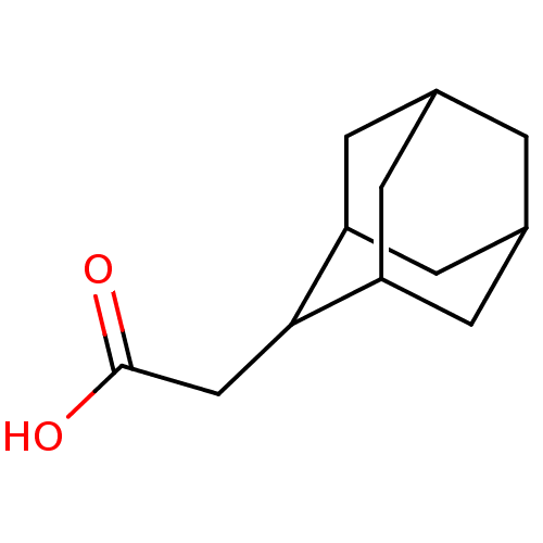 Chemical structure of BindingDB Monomer ID 50356364