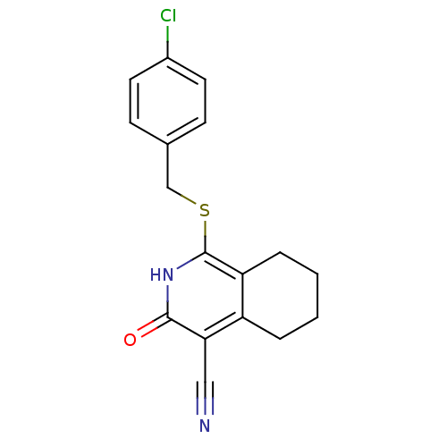 Chemical structure of BindingDB Monomer ID 50356432