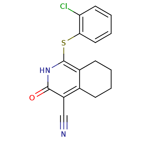 Chemical structure of BindingDB Monomer ID 50356454