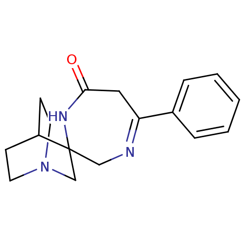 Chemical structure of BindingDB Monomer ID 50356464