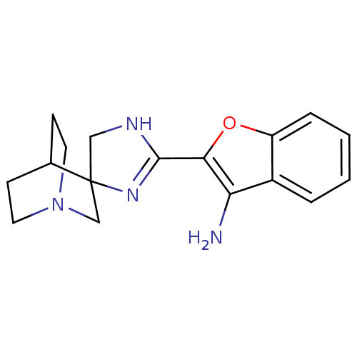 Chemical structure of BindingDB Monomer ID 50356472