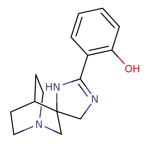 Chemical structure of BindingDB Monomer ID 50356473