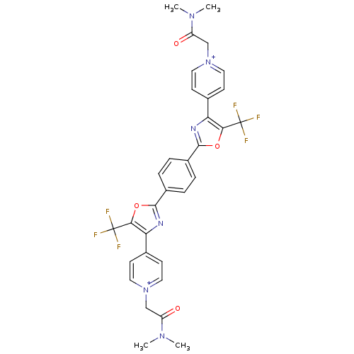 Chemical structure of BindingDB Monomer ID 50356556