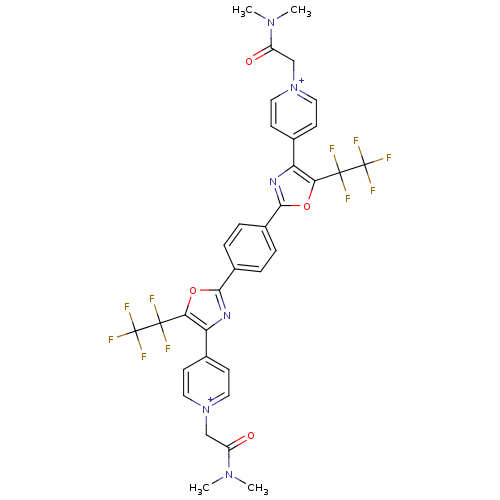 Chemical structure of BindingDB Monomer ID 50356557