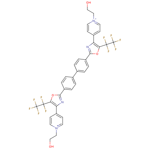 Chemical structure of BindingDB Monomer ID 50356558