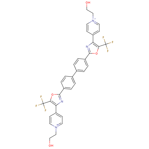 Chemical structure of BindingDB Monomer ID 50356559