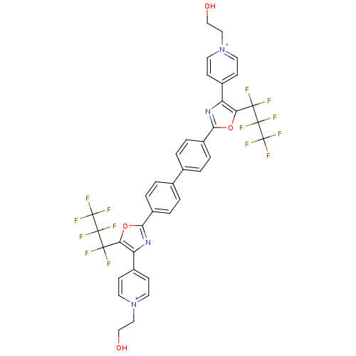 Chemical structure of BindingDB Monomer ID 50356561